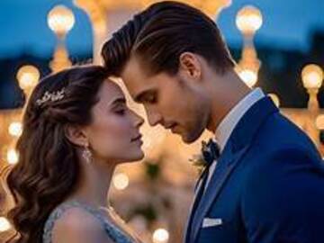 Selling:  URGENT READING WITHIN 2 HOURS: WILL WE MARRY OR NOT?  