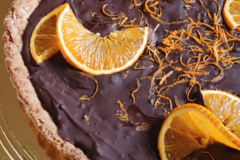 Reserve your space: Dolci partenopei 