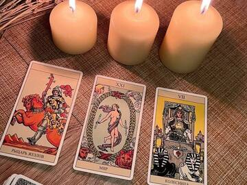 Selling: Detailed and accurate Love Psychic Reading for 2026