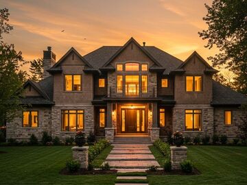 Selling: When will I move to a new house? 