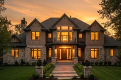 Selling: When will I move to a new house? 