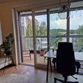 Renting out: Fully furnished studio apartment in Haukilahti ~30min from campus