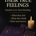 Selling: Love reading - their thoughts /feelings intentions 