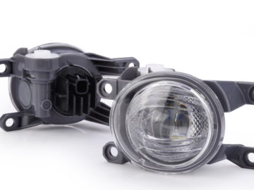 Selling with online payment: 2025-2022 TOYOTA  FOG LAMP