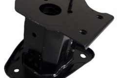 Selling with online payment: 2025-2023 TOYOTA GR_COROLLA REBAR BRACKET STEEL