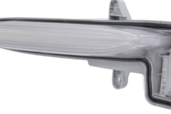 Selling with online payment: 2025-2021 TOYOTA COROLLA_SEDAN DAYTIME RUNNING LAMP