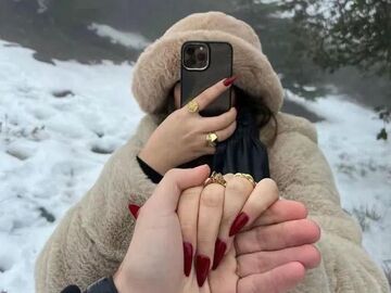 Selling: Does he love me genuinely? 