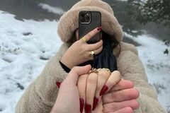 Selling: Does he love me genuinely? 