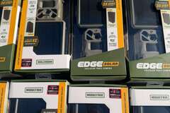 Bulk Lots: MOULTRIE EDGE SOLAR CELLULAR TRAIL CAMERA MMC-14226