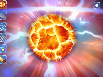 Skills: Unleash Your Inner Planetary Destroyer with Solar Smash