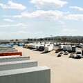 Monthly Rentals (Owner approval required): Commercial Parking Space at Cubework St. Louis with no hidden fee