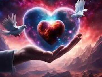 Selling: ⏳ WITHIN 2 HOURS — PRIORITY READING ⏳   Choose ANY 4 Areas