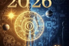 Selling: Your Personal 12-Month Forecast – Love, Work & Self-Confidence! 