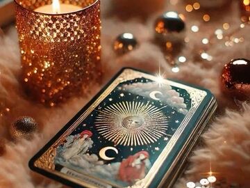 Selling: What is he thinking? Psychic urgent reading within 2 hours 