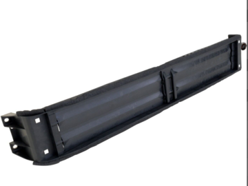 Selling with online payment: 2021-2025 TOYOTA SIENNA RADIATOR SHUTTER ASSY