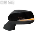Selling with online payment: 2020-2025 TOYOTA HIGHLANDER DOOR MIRROR  POWER 
