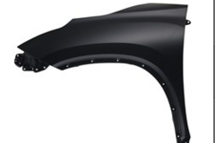 Selling with online payment: 2020-2025 TOYOTA HIGHLANDER FENDER FR 