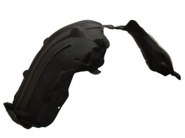 Selling with online payment: 2020-2025 TOYOTA HIGHLANDER FENDER LINER FR 