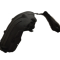 Selling with online payment: 2020-2025 TOYOTA HIGHLANDER FENDER LINER FR 