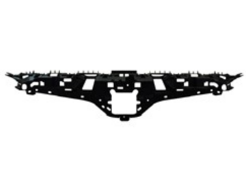 Selling with online payment: 2020-2025 TOYOTA HIGHLANDER GRILLE BRACKET UPPER