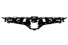 Selling with online payment: 2020-2025 TOYOTA HIGHLANDER GRILLE BRACKET UPPER