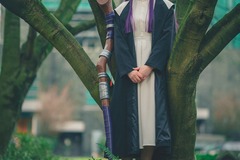 Selling with online payment: Fern - Frieren: Beyond Journey's End