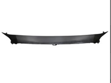Selling with online payment: 2020-2025 TOYOTA HIGHLANDER GRILLE COVER PRIMED 