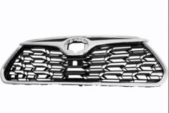 Selling with online payment: 2020-2025 TOYOTA HIGHLANDER GRILLE FR PTD
