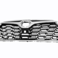 Selling with online payment: 2020-2025 TOYOTA HIGHLANDER GRILLE FR PTD