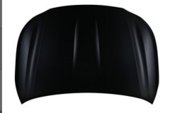 Selling with online payment: 2020-2025 TOYOTA HIGHLANDER HOOD ALUMINIUM 