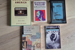 Vente: Livres, 2 euros pièce 