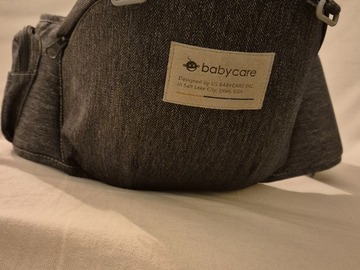 Selling: Porte bébé 