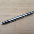 Renting out: Sailor Pocket Pen - White Gold Series (M)