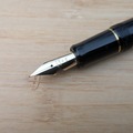Renting out: Pilot Custom 742 (FA nib)
