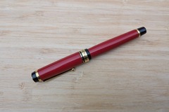 Renting out: Pilot Custom 845 (FA nib)