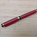 Renting out: Pilot Custom 845 (FA nib)