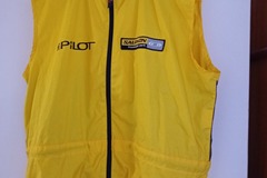 Vente: Gilet de ski de fond vintage - SALOMON - L