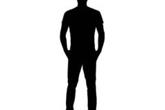 Selling: My guy reading 