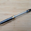 Renting out: Pilot Custom 823 - transparent (M)