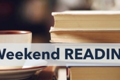 Selling: FRIDAY LIFE & WEEKEND READING – AVAILABLE NOW ✨