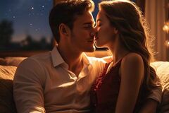 Selling: When will he propose me? 