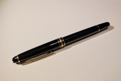 Renting out: Montblanc 144 (M)