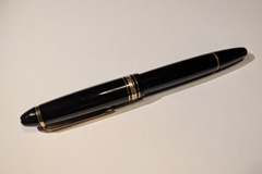 Renting out: Montblanc 146 (EF)