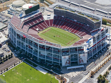 Daily Rentals: Super Bowl LX Parking – 0.5 Miles to Levi’s Stadium – Feb 8