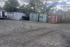 Daily Rentals: Jessup MD, Gated, Safe Parking Near Everything For Most Vehicles