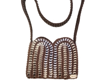 Vente au détail: MAGDA Marron