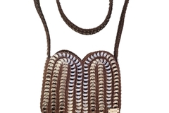 Sale retail: MAGDA Marron