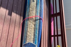 For Rent: Foamboard Right Next to Venice Breakwater