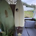 For Rent: Shortboard two