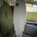 For Rent: Short board three